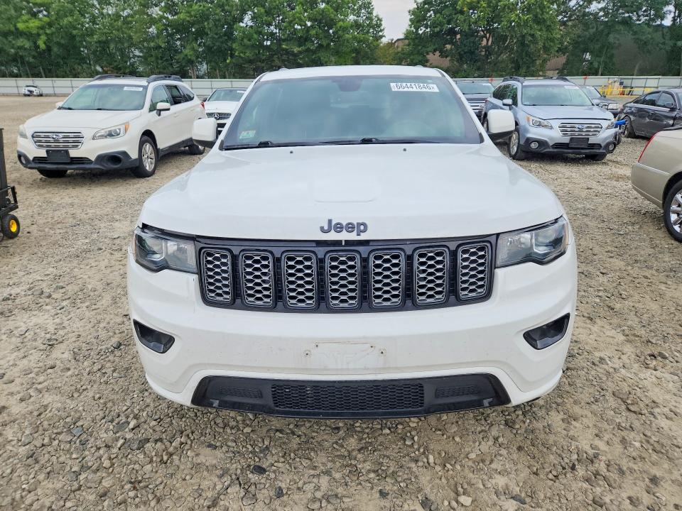 Aukcja sprzedaży 2017 Jeep Grand Cherokee, vin: 1C4RJFAG3HC919133, numer aukcji: 66441846