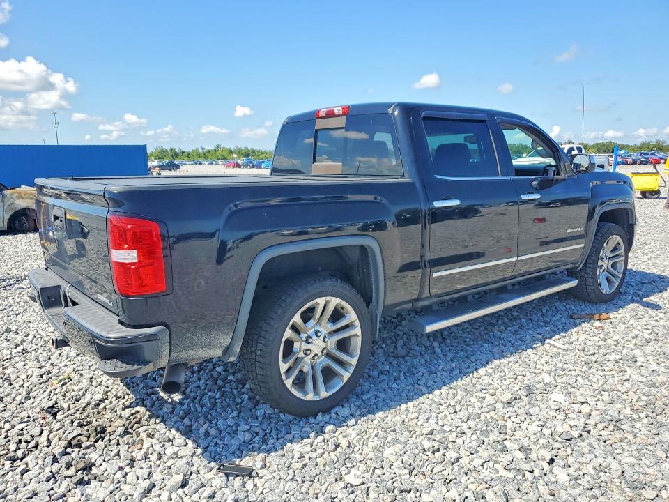 Aukcja sprzedaży 2014 Gmc Sierra, vin: 3GTU2WEJ7EG348901, numer aukcji: 64737306