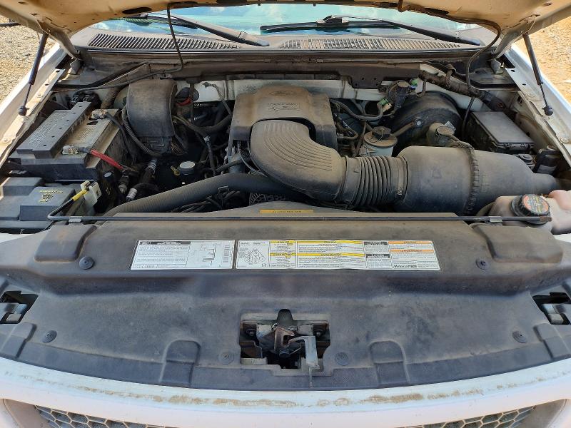 1999 Ford F150 მანქანა იყიდება აუქციონზე, vin: 1FTRX18W6XNA02463, აუქციონის ნომერი: 64233386