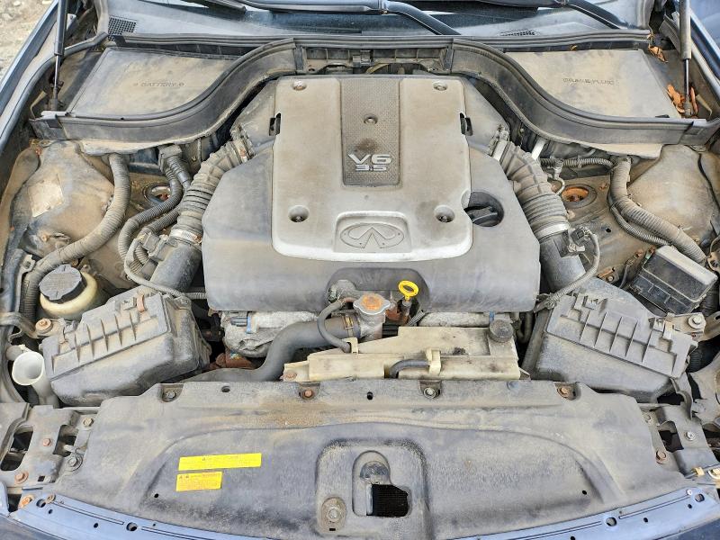 Продажа на аукционе авто 2008 Infiniti G35, vin: JNKBV61F58M264172, номер лота: 65127146