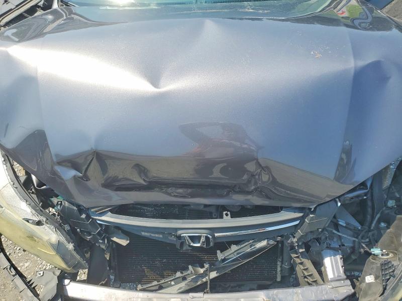 Продаж на аукціоні авто 2014 Honda Accord, vin: 1HGCR2F39EA148232, номер лоту: 64203826