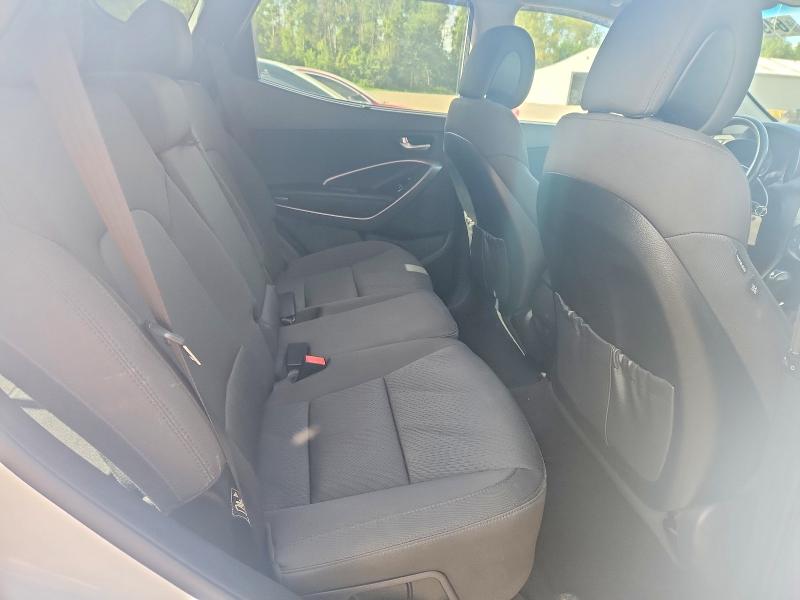 Aukcja sprzedaży 2016 Hyundai Santa Fe Sport, vin: 5XYZU3LB8GG378601, numer aukcji: 64939376