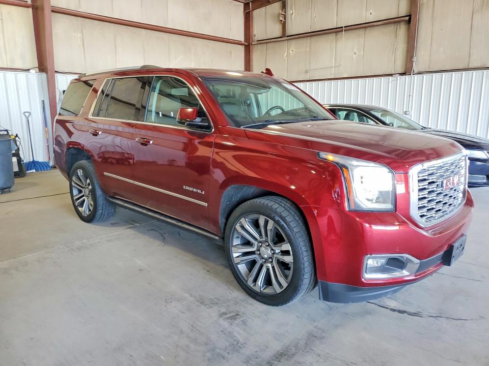 Aukcja sprzedaży 2018 Gmc Yukon, vin: 1GKS2CKJ0JR193049, numer aukcji: 66780136