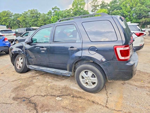 Продаж на аукціоні авто 2011 Ford Escape, vin: 1FMCU0D70BKA41546, номер лоту: 64755186