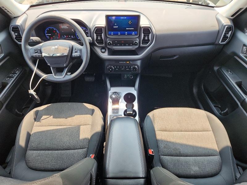 Продажа на аукционе авто 2024 Ford Bronco Sport, vin: 3FMCR9B62RRE72167, номер лота: 64711896