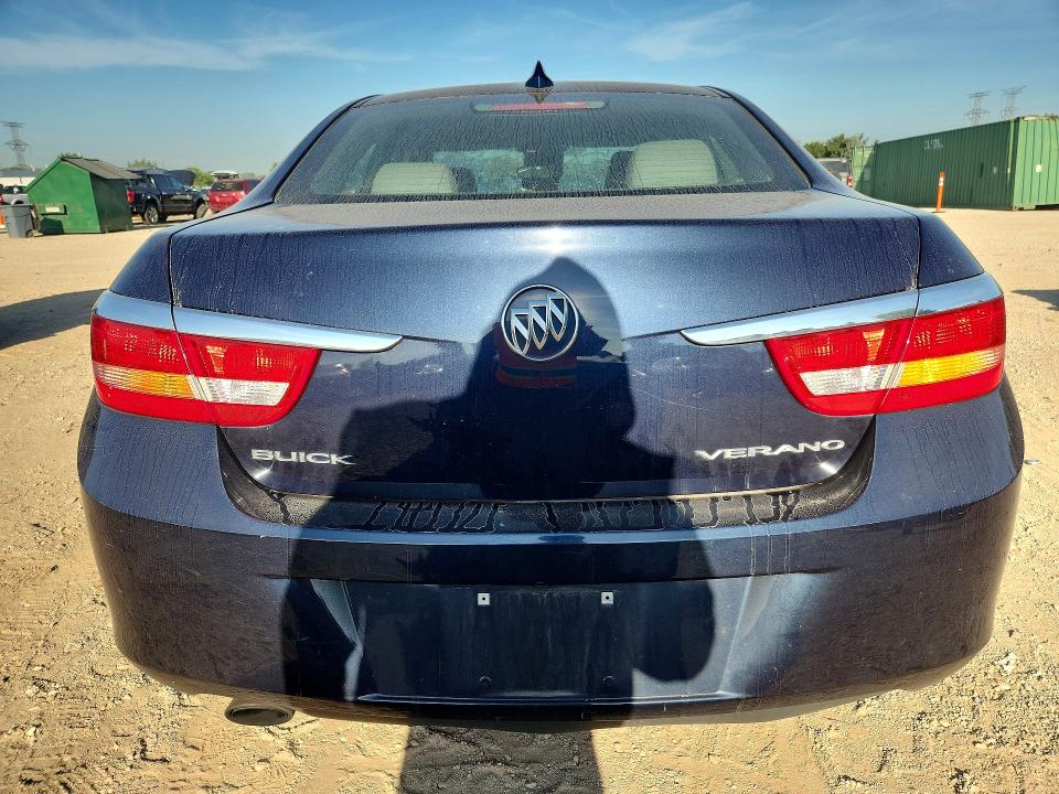Aukcja sprzedaży 2016 Buick Verano, vin: 1G4PP5SK1G4102346, numer aukcji: 66212946