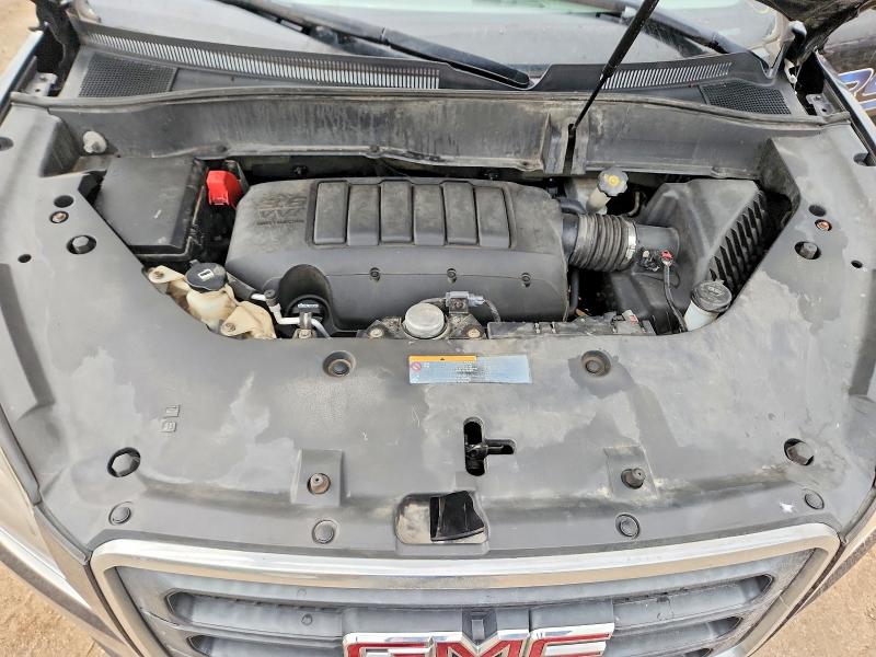 Продаж на аукціоні авто 2015 Gmc Acadia, vin: 1GKKRPKD5FJ173897, номер лоту: 64296856