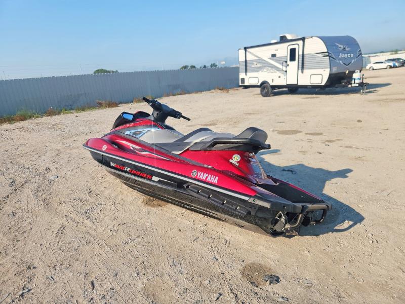 Aukcja sprzedaży 2019 Yamaha Vx, vin: YAMA39491819, numer aukcji: 60416946