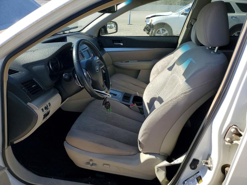 2014 Subaru Outback მანქანა იყიდება აუქციონზე, vin: 4S4BRBCC5E3282153, აუქციონის ნომერი: 64495856