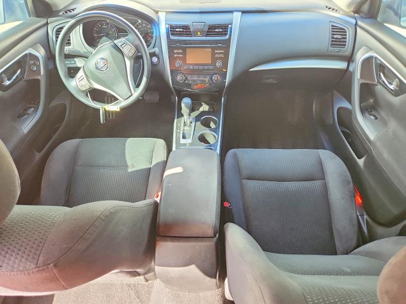 Продажа на аукционе авто 2014 Nissan Altima, vin: 1N4AL3AP6EC415778, номер лота: 64427326