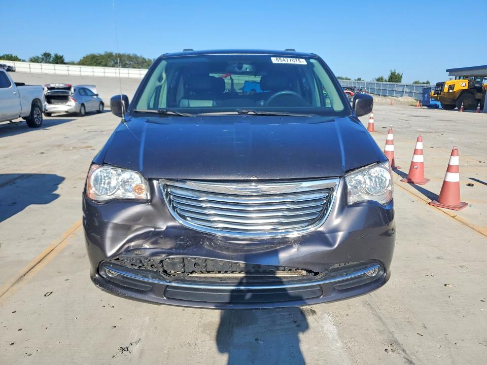 Aukcja sprzedaży 2016 Chrysler Town & Country, vin: 2C4RC1BG5GR229708, numer aukcji: 65477076