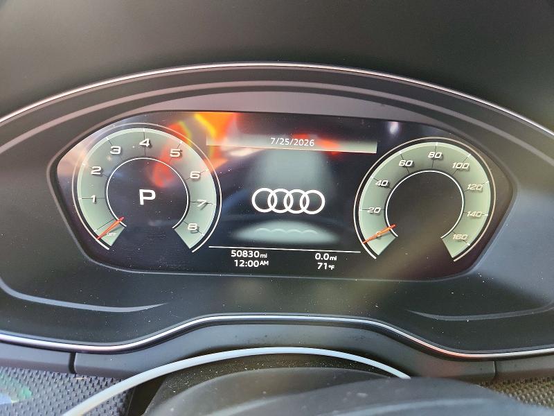 Продажа на аукционе авто 2023 Audi Sq5, vin: WA124AFY2P2007864, номер лота: 63419606