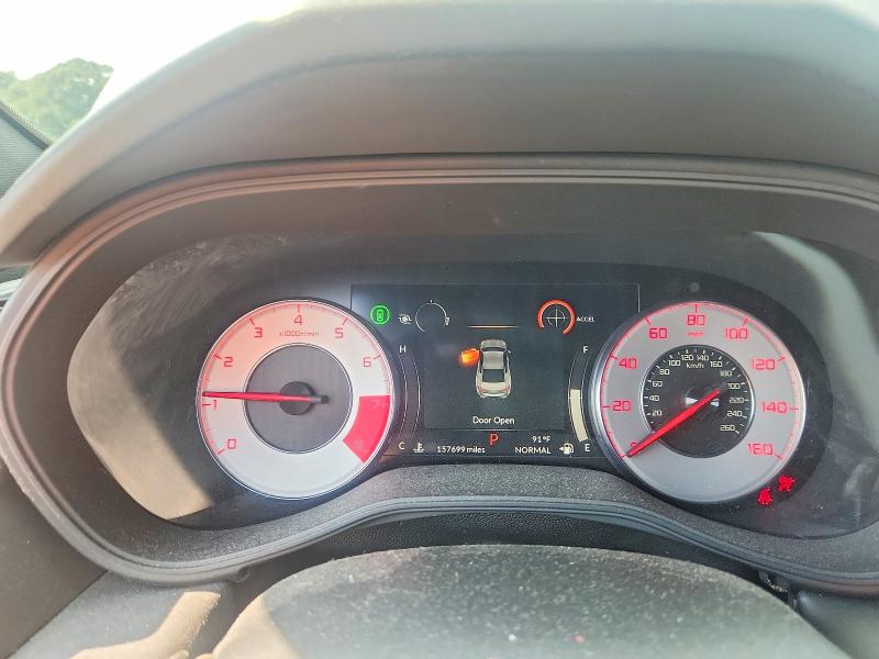 64118916 :رقم المزاد ، 19UUB5F5XMA012704 vin ، 2021 Acura Tlx مزاد بيع