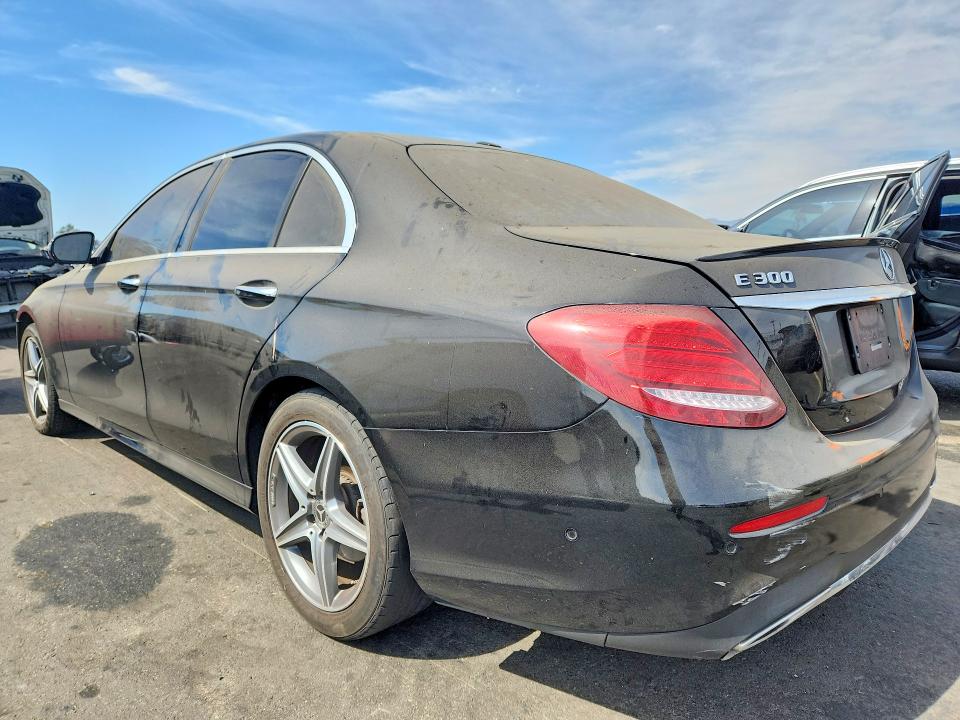 2019 Mercedes-benz E მანქანა იყიდება აუქციონზე, vin: WDDZF4JBXKA525888, აუქციონის ნომერი: 64034276