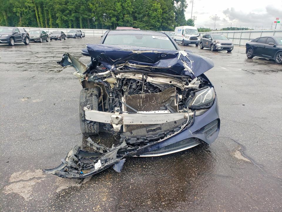 Продаж на аукціоні авто 2017 Mercedes-benz E, vin: WDDZF4KB2HA025098, номер лоту: 63264396