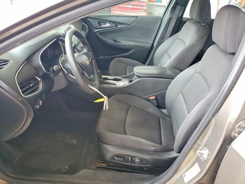 Продажа на аукционе авто 2020 Chevrolet Malibu, vin: 1G1ZD5ST9LF067299, номер лота: 64386136