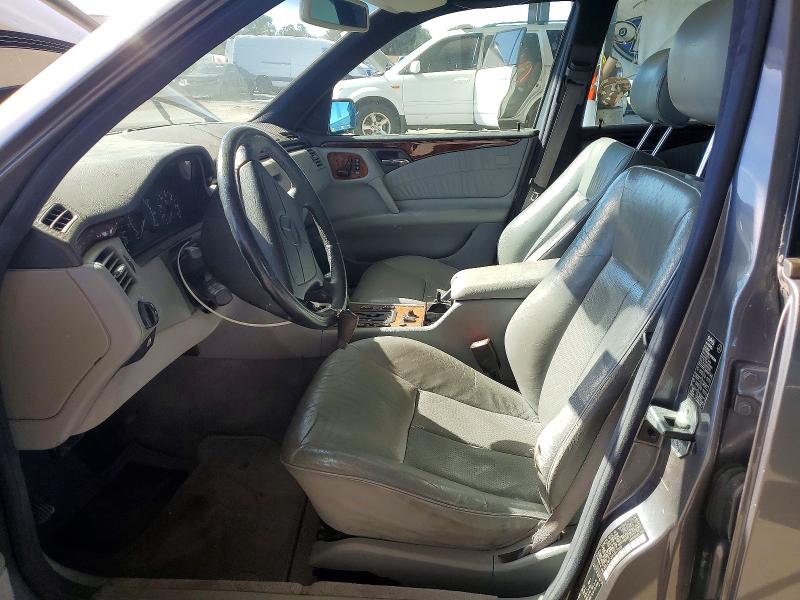 Продаж на аукціоні авто 1998 Mercedes-benz E, vin: WDBJF65F3WA547929, номер лоту: 65352636