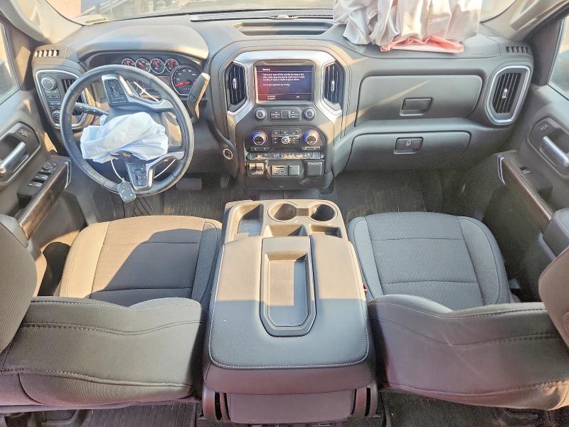 Auction sale of the 2020 Chevrolet Silverado, vin: 1GC4YNE75LF207868, lot number: 63782886
