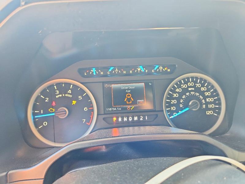 Aukcja sprzedaży 2017 Ford F150, vin: 1FTEW1EP7HFA03972, numer aukcji: 63698306