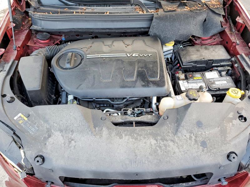 Продажа на аукционе авто 2019 Jeep Cherokee, vin: 1C4PJMDX2KD236591, номер лота: 65085046
