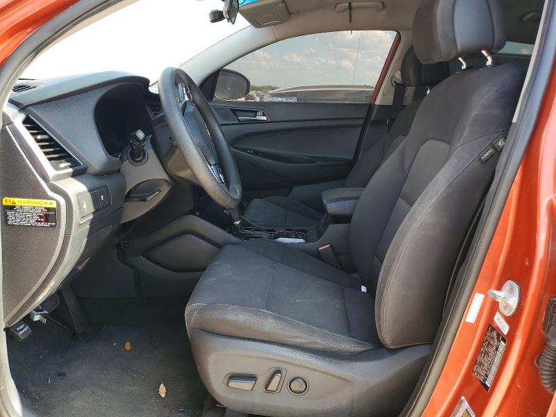 Продажа на аукционе авто 2017 Hyundai Tucson, vin: KM8J33A46HU264354, номер лота: 64304446