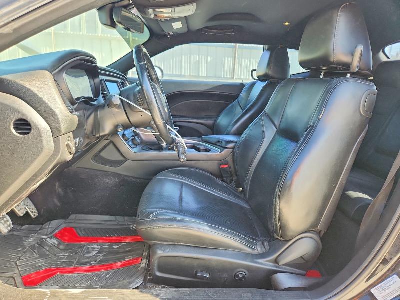 Продажа на аукционе авто 2016 Dodge Challenger, vin: 2C3CDZBT8GH329939, номер лота: 64724216