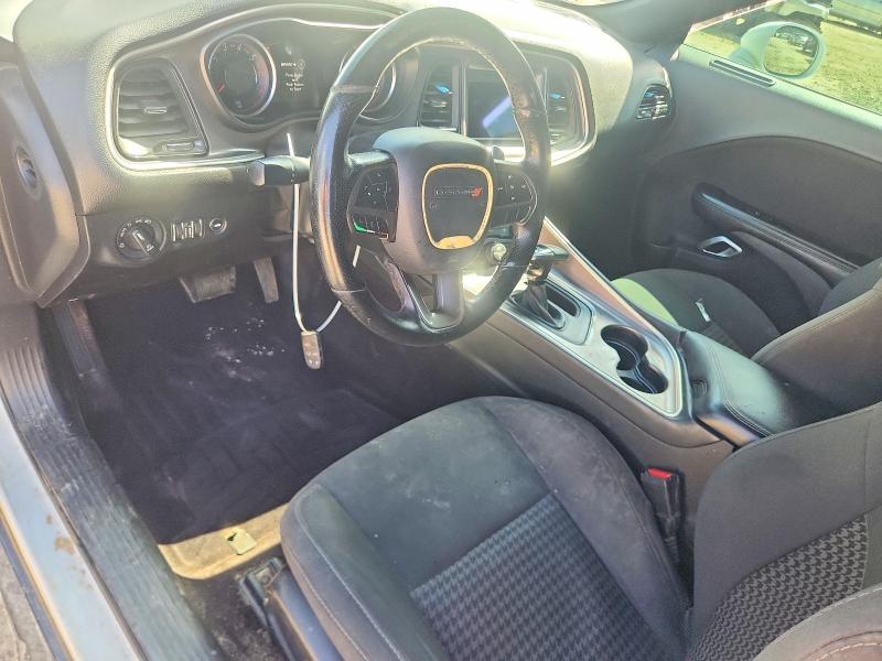 Продажа на аукционе авто 2019 Dodge Challenger, vin: 2C3CDZBT3KH513341, номер лота: 63720716