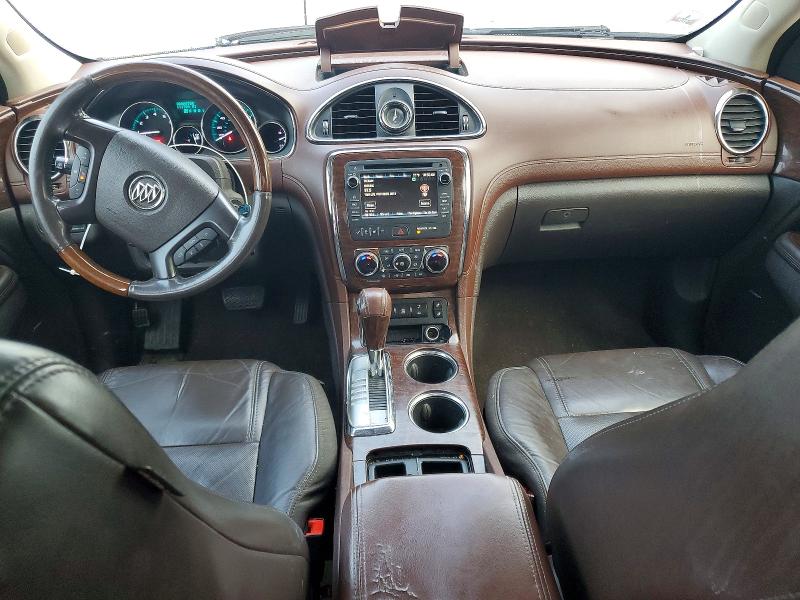 Продажа на аукционе авто 2014 Buick Enclave, vin: 5GAKVBKD1EJ242210, номер лота: 63666806