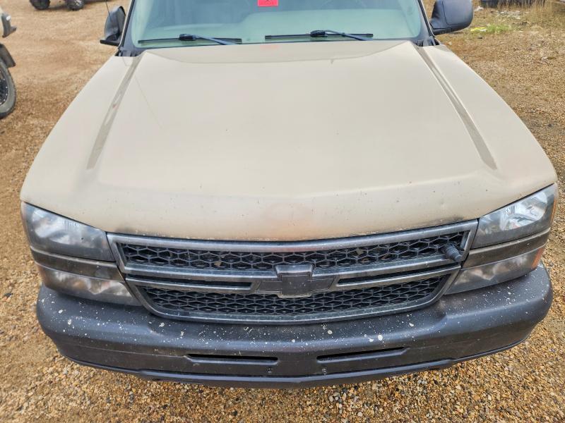 Aukcja sprzedaży 2006 Chevrolet Silverado, vin: 1GCEK19B26Z266604, numer aukcji: 63732306