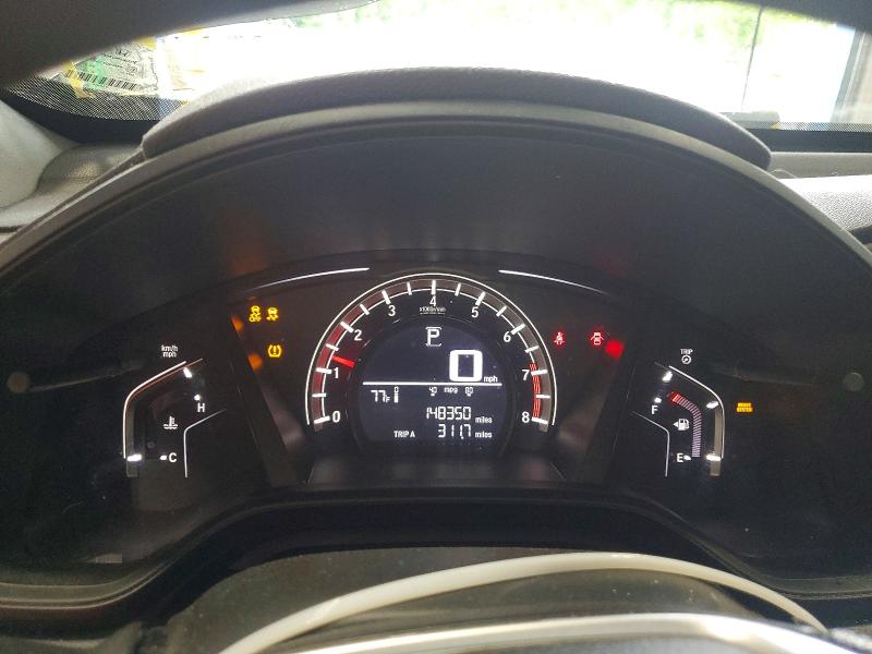 Aukcja sprzedaży 2019 Honda Cr-v, vin: 2HKRW6H31KH202648, numer aukcji: 63531406