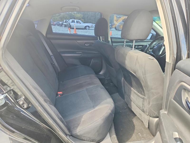 2015 Nissan Altima მანქანა იყიდება აუქციონზე, vin: 1N4AL3AP4FC591701, აუქციონის ნომერი: 67191566