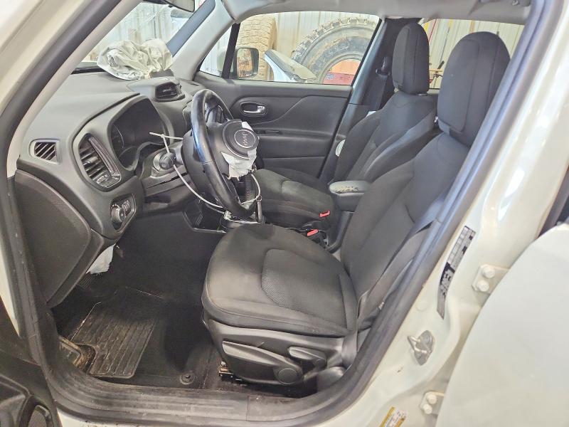 Aukcja sprzedaży 2018 Jeep Renegade, vin: ZACCJABBXJPH85833, numer aukcji: 65946596