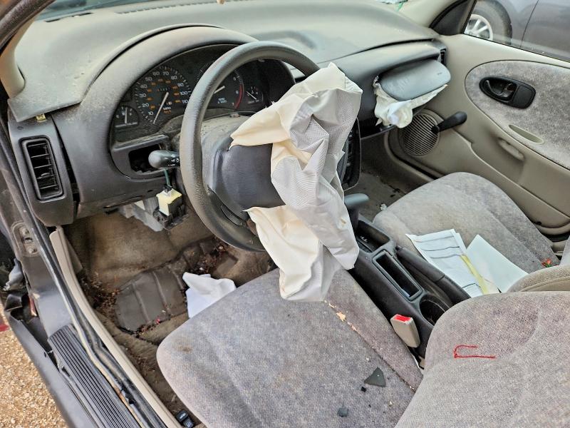Продажа на аукционе авто 1996 Saturn Sl1, vin: 1G8ZH5284TZ320979, номер лота: 64373876
