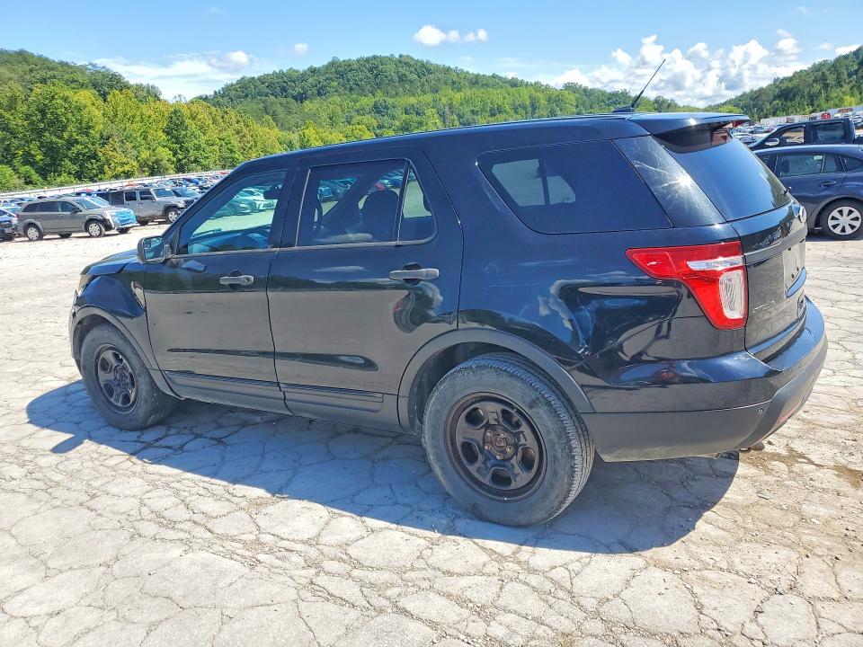 2014 Ford Explorer მანქანა იყიდება აუქციონზე, vin: 1FM5K8AR6EGB85712, აუქციონის ნომერი: 65791136