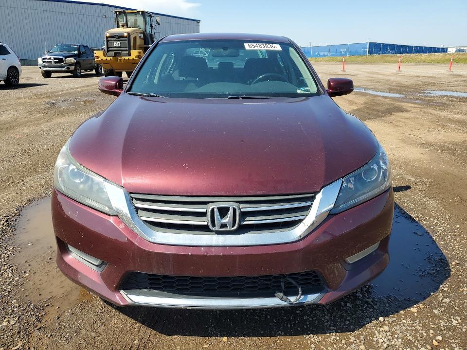 Продаж на аукціоні авто 2013 Honda Accord, vin: 1HGCR2F5XDA806186, номер лоту: 65483836