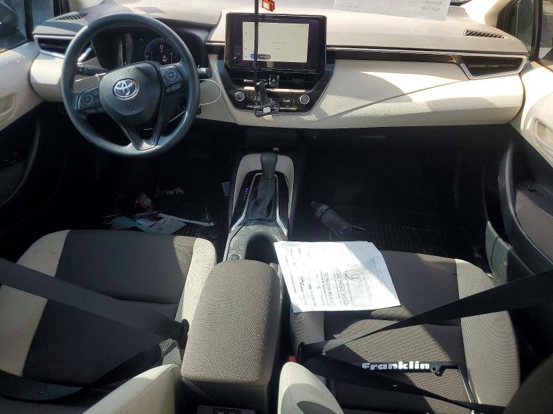 Aukcja sprzedaży 2026 Toyota Corolla, vin: 5YFB4MDE1TP430785, numer aukcji: 63871186
