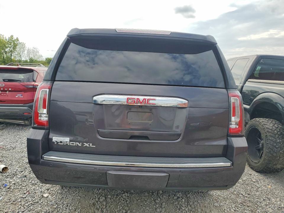 Aukcja sprzedaży 2017 Gmc Yukon Xl, vin: 1GKS1HKJ2HR395899, numer aukcji: 66933656