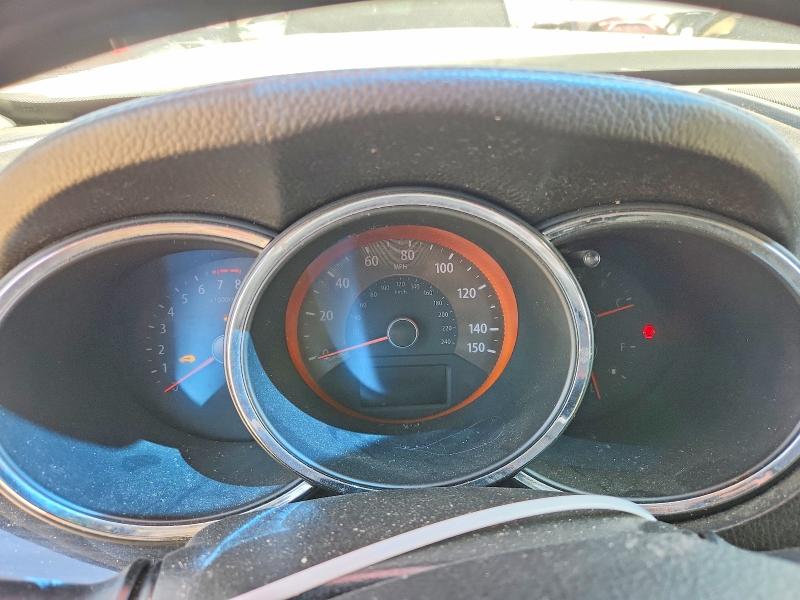 Aukcja sprzedaży 2012 Kia Sorento, vin: 5XYKWDA26CG240117, numer aukcji: 64751486