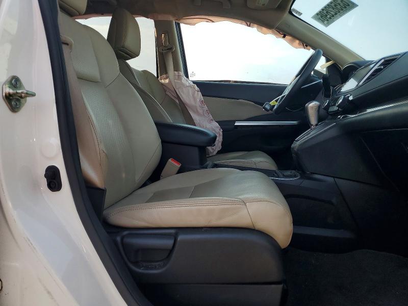 Aukcja sprzedaży 2015 Honda Cr-v, vin: 5J6RM4H78FL001256, numer aukcji: 63582696