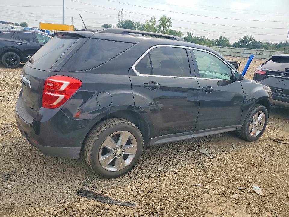 Продажа на аукционе авто 2017 Chevrolet Equinox, vin: 2GNALCEK4H6330841, номер лота: 65178796