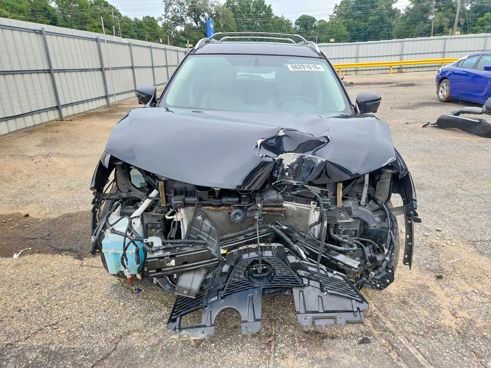 Aukcja sprzedaży 2016 Nissan Rogue, vin: JN8AT2MT9GW011313, numer aukcji: 66291616