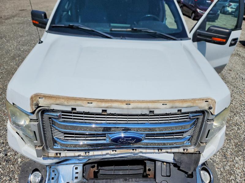 66261666 :رقم المزاد ، 1FTFW1ET1DKE59856 vin ، 2013 Ford F150 مزاد بيع