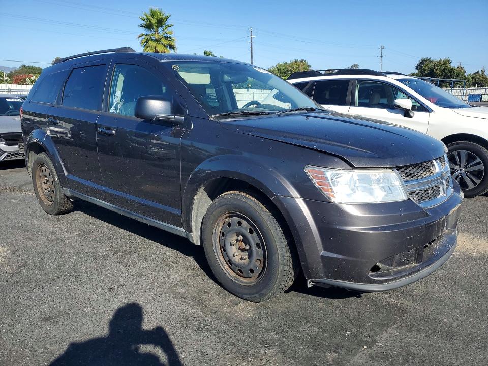 Продаж на аукціоні авто 2017 Dodge Journey, vin: 3C4PDCAB3HT560324, номер лоту: 63527556