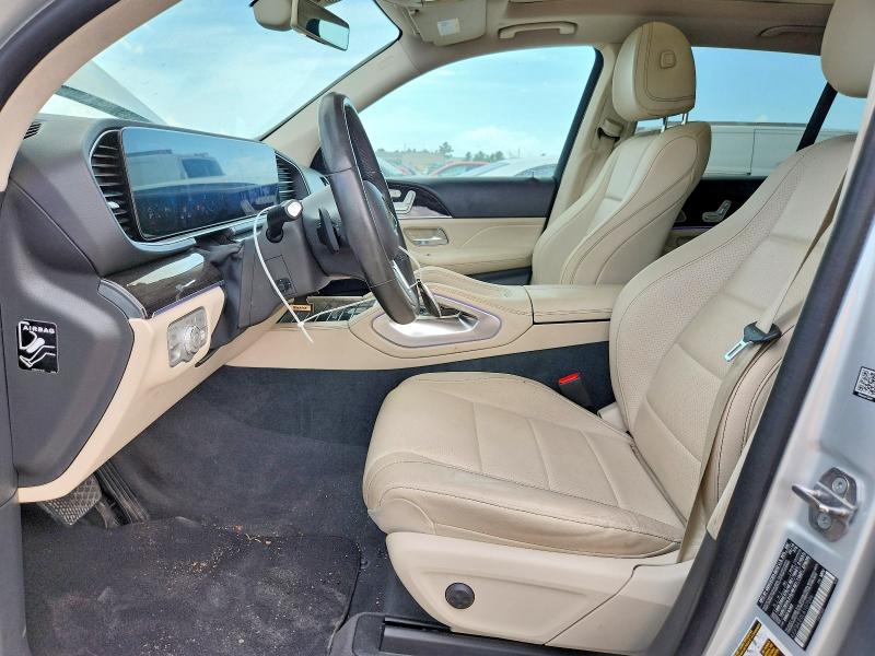 Продаж на аукціоні авто 2020 Mercedes-benz Gle, vin: 4JGFB4JE0LA107596, номер лоту: 65155406