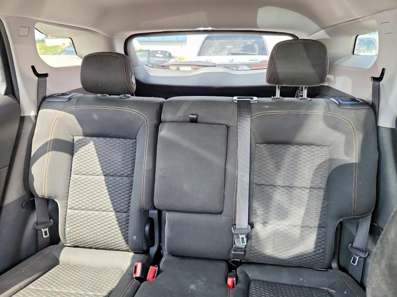 Aukcja sprzedaży 2019 Gmc Terrain, vin: 3GKALMEV8KL326419, numer aukcji: 66703076