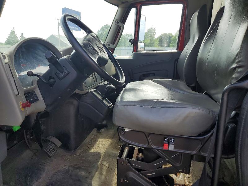 Aukcja sprzedaży 2017 International 4300, vin: 3HAMMMML6HL180662, numer aukcji: 64294146