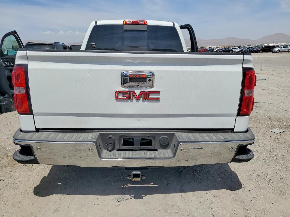 Продажа на аукционе авто 2016 Gmc Sierra, vin: 1GTR1MEC1GZ354873, номер лота: 66085266