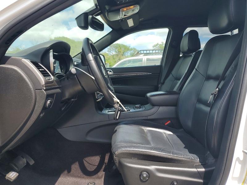 Продаж на аукціоні авто 2018 Jeep Grand Cherokee, vin: 1C4RJFBGXJC441779, номер лоту: 65105156