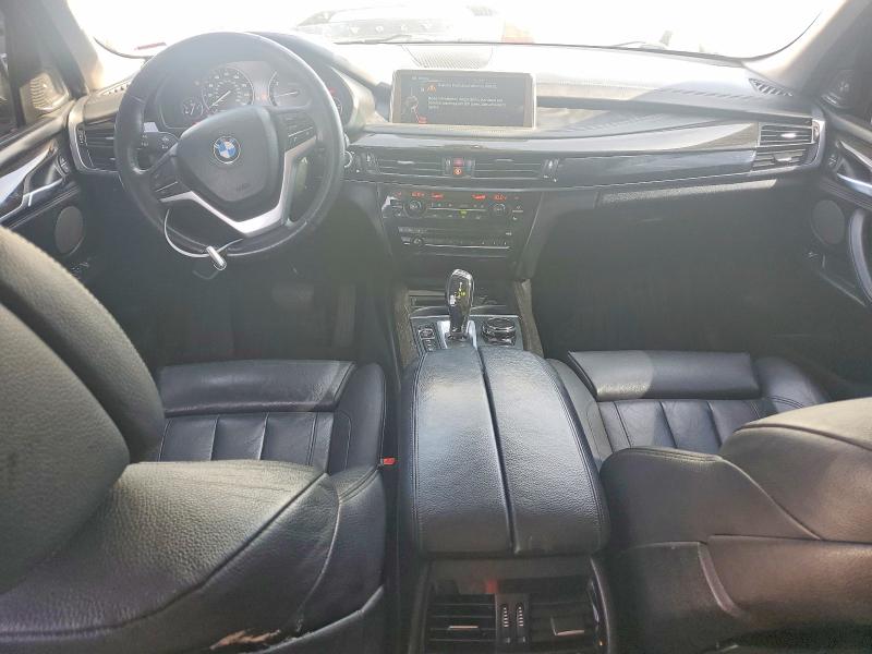 2014 Bmw X5 მანქანა იყიდება აუქციონზე, vin: 5UXKR6C52E0C03747, აუქციონის ნომერი: 65614836