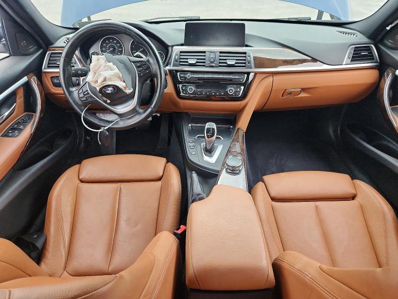 Aukcja sprzedaży 2017 Bmw 340, vin: WBA8B7G58HNU37151, numer aukcji: 65583966